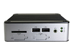Встраиваемый безвентиляторный компьютер EBOX-3360-B1C1, процессор Vortex86DX3, 1 ГГц, 1Гб DDR3-1600MГц, 1 х VGA, 1 х LAN, 3 х USB 2.0, 1 х RS-232, 1
