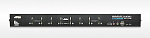 CS1768-AT-G ATEN 8-Port USB DVI/Audio KVM Switch