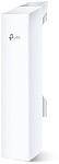 7000014605 Внешняя точка доступа/ Outdoor 2.4GHz 300Mbps CPE, 30dBm, 2T2R, 12dBi directional antenna, 2 10/100Mbps LAN ports, IPX5, Passive PoE EUplug