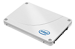 SSDSC2KG960G801 Intel SSD S4610 Series SATA 2,5" 960Gb, R560/W510Mb/s, IOPS 96K/51K, MTBF 2M (Retail), 1 year