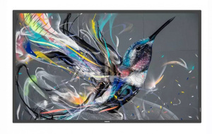 ЖК-панель Philips 43BDL3650Q/00 43"