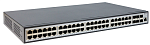 OS3254/A1A Коммутатор ORIGO Управляемый L3 , 48x1000Base-T, 6x10GBase-X SFP+, консольный порт RJ-45, комплект для установки в 19" стойку