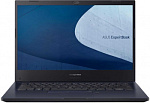 1777573 Ноутбук Asus Expertbook P2451FA-EB1355 Core i3 10110U 8Gb SSD256Gb Intel UHD Graphics 14" IPS FHD (1920x1080) Endless black WiFi BT Cam