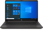 1000648278 Ноутбук/ Ноутбук HP 255 G8 15.6"(1920x1080)/AMD Athlon Silver 3050U(2.3Ghz)/8192Mb/256SSDGb/noDVD/Int:AMD Radeon/41WHr/war 1y/1.74kg/Dark Ash Silver