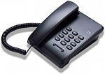 1926986 Телефон проводной Gigaset DA180 черный