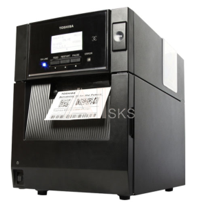 18221168930 Toshiba BA410T-GS12-QM-S Принтер печати этикеток BA410T (203 dpi)