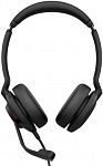 1983128 Наушники с микрофоном Jabra Evolve2 30 SE черный 1.5м накладные USB оголовье (23189-999-979)