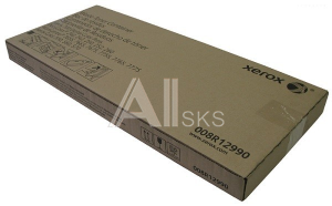 Контейнер для отработанного тонера, Xerox, 008R12990, Для Xerox Color 550/560/570/C60/70, Color C75/J75, DC 240/250/242/252/260, Versant 2100, WC 7755