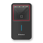 11059560 Сканер штрих-кодов/ FR42 2D CMOS Mega Pixel Wireless Bluetooth Presentation scanner (black) with Bluetooth usb dongle and USB cable, White light and I