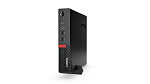 1240771 Персональный компьютер LENOVO ThinkCentre M710 Tiny i3-7100T 3400 МГц 4Гб 1Тб Intel HD Graphics 630 встроенная нет DVD без ОС 10MR005NRU