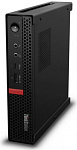 1104909 ПК Lenovo ThinkStation P330 tiny i7 8700 (3.2)/8Gb/SSD256Gb/Windows 10 Professional 64/GbitEth/135W/клавиатура/мышь/черный