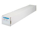 Q1408B HP Универсальная бумага с покрытием 60"(1524мм) x 45,7м, 90 г/м2 (замена Q1408A)