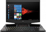 1165817 Ноутбук HP Omen 15-dg0000ur Core i7 9750H/32Gb/SSD512Gb/nVidia GeForce RTX 2070 8Gb/15.6"/IPS/FHD (1920x1080)/Windows 10/black/WiFi/BT/Cam