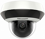 1134760 Видеокамера IP Hikvision DS-2DE1A400IW-DE3 2.8-2.8мм цветная корп.:белый