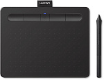 1000462149 Графический планшет/ Intuos S Bluetooth Black