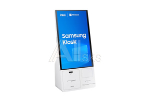 Интерактивный киоск Samsung [KM24C-3] 1920х1080,1000:1,250кд/м2