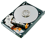 AL15SEB06EQ Жесткий диск TOSHIBA Enterprise HDD 2.5" SAS 600Gb, 10000rpm, 128MB buffer, 512e, 1 year
