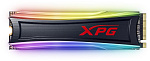 3216776 SSD жесткий диск M.2 2280 1TB AS40G-1TT-C ADATA