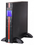 1075913 Источник бесперебойного питания Powercom Macan MRT-2000SE 2000Вт 2000ВА черный