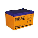 Батарея для ИБП Delta DTM 1212 12В 12Ач