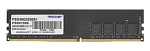 3205844 Модуль памяти DIMM 8GB DDR4-3200 PSD48G320081 PATRIOT