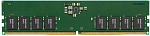 1000664740 Память оперативная/ Samsung DDR5 DIMM 8GB UNB 4800 1Rx16, 1.1V