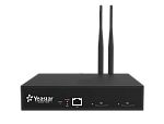 TG200W YEASTAR VoIP-UMTS-шлюз с поддержкой 2 UMTS-линий 850/1900 МГц, 850/2100 МГц, 900/2100 МГц