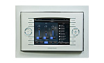 92448 Панель управления Crestron TST-600-WALL-W-S