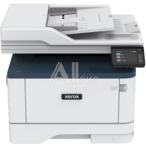 B315DNI# МФУ Xerox B315 (A4, Print/Copy/Scan/Fax, 40 ppm, max 80K pages per month, 512MB, USB, Eth, WiFi)