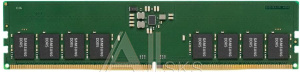 1000664740 Память оперативная/ Samsung DDR5 DIMM 8GB UNB 4800 1Rx16, 1.1V