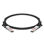 7000008903 Твинаксиальный медный кабель/ 5m (16ft) Generic Compatible 40G QSFP+ Passive Direct Attach Copper Cable