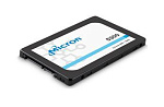 1371342 SSD жесткий диск SATA2.5" 960GB 5300 PRO MTFDDAK960TDS MICRON