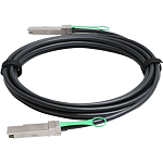 720202-B21 HPE BLc 40G QSFP+ QSFP+ 5m DAC Cable