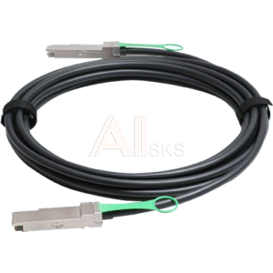 720202-B21 HPE BLc 40G QSFP+ QSFP+ 5m DAC Cable