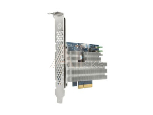 Жесткий диск HP (Z4L70AA) PCIe NVME TLC 512Gb SSD