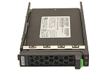 1591812 Накопитель FUJITSU SSD 1x1920Gb SATA S26361-F5775-L192 Hot Swapp 3.5" (плохая упаковка)