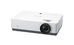 107335 Проектор Sony [VPL-EW575] 3LCD (0,63"),4300 ANSI Lm,WXGA (1280x800),20000:1,(1.1.-1.79:1);VGA In x2 ;HDMI x2,S-Video x1;Композитный x1;VGA OUTx1;Audio