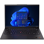 7000011657 Ноутбук/ Lenovo ThinkPad X1 Carbon G10 14" WUXGA (1900x1200), Core i7-1255U (E-cores up to 3.50 GHz P-cores up to 4.70GHz), 16GB, 512GB_SSD, 4 cell