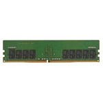 1999365 Память Samsung 16Gb DDR4 RDIMM (PC4-25600) 3200MHz ECC Reg Dual Rank 1.2V (M393A2K43FB3-CWE)