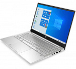 1441903 Ноутбук HP Pavilion 14-dv0038ur Core i7 1165G7 16Gb SSD1Tb NVIDIA GeForce MX450 2Gb 14" UWVA FHD (1920x1080) Windows 10 white WiFi BT Cam