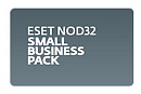 957600 Ключ активации Eset NOD32 Small Business Pack (NOD32-SBP-RN(KEY)-1-15)