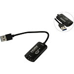 1834173 KS-is KS-489 Адаптер видеозахвата HDMI USB 3.0 макси