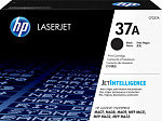 1005177 Картридж лазерный HP 37A CF237A черный (11000стр.) для HP MFP M631/M632/M633