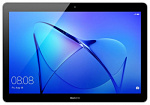 1440788 Планшет Huawei MediaPad T3 10 Snapdragon MSM8917 (1.4) 4C RAM2Gb ROM16Gb 9.6" IPS 1280x800 3G 4G Android 7.0 серый 5Mpix 2Mpix BT GPS WiFi Touch micro
