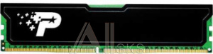 1185199 Память DDR4 8Gb 2666MHz Patriot PSD48G266682H Signature RTL PC4-21300 CL19 DIMM 288-pin 1.2В dual rank