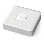 1000710240 4-канальный сетевой видеорегистратор с поддержкой PoE/ 4 Channel PoE Network Video Recorder