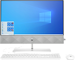 1000622492 Моноблок/ HP Pavilion 24-k0039ur AiO 23.8"(1920x1080)/Intel Core i3 10300T(3Ghz)/8192Mb/256SSDGb/noDVD/Ext:GeForce MX350(2048Mb)/Cam/WiFi/war 1y