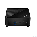 MSI Cubi 5 1M-617XRU [9S6-B0A821-617] Black {Core 5 120U/16Gb/SSD512Gb Graphics/noOS}