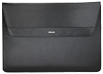90XB03S0-BSL000 Чехол для ноутбука 14" макс ASUS ULTRASLEEVE.Нейлон, полиэстер315 x 215 x 14 мм.Черный