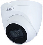 1909909 Камера видеонаблюдения IP Dahua DH-IPC-HDW2230T-AS-0360B-S2(QH3) 3.6-3.6мм цв. корп.:белый (DH-IPC-HDW2230TP-AS-0360B-S2)